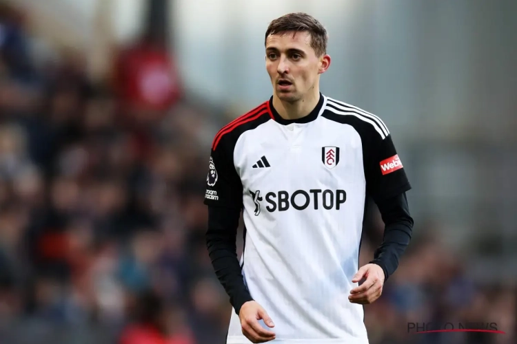 🎥Timothy Castagne décisif à Old Trafford, Divock Origi ressort le caviar