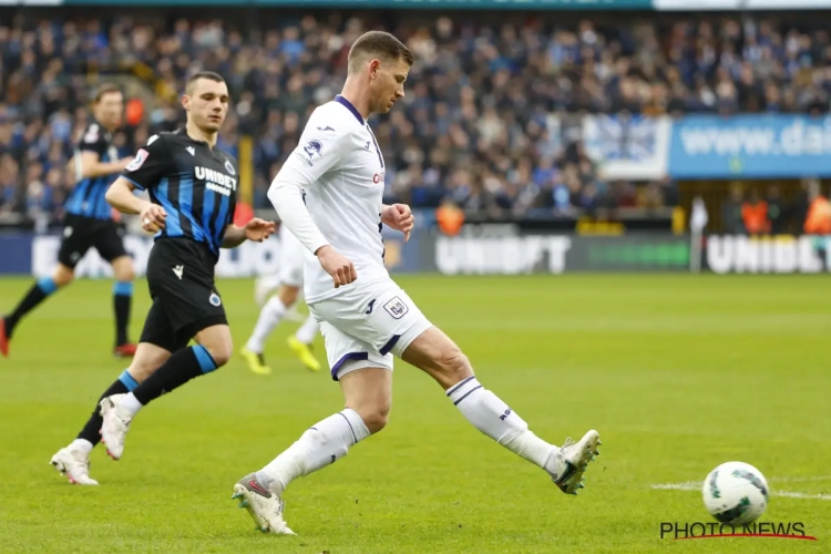 Anderlecht lancé vers le titre ? Un ancien du club donne des conseils à Jan Vertonghen