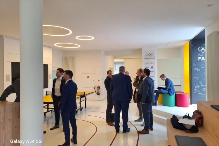 La CBAS dissuade les clubs d'entamer de nouvelles procédures juridiques après l'affaire Anderlecht - Genk