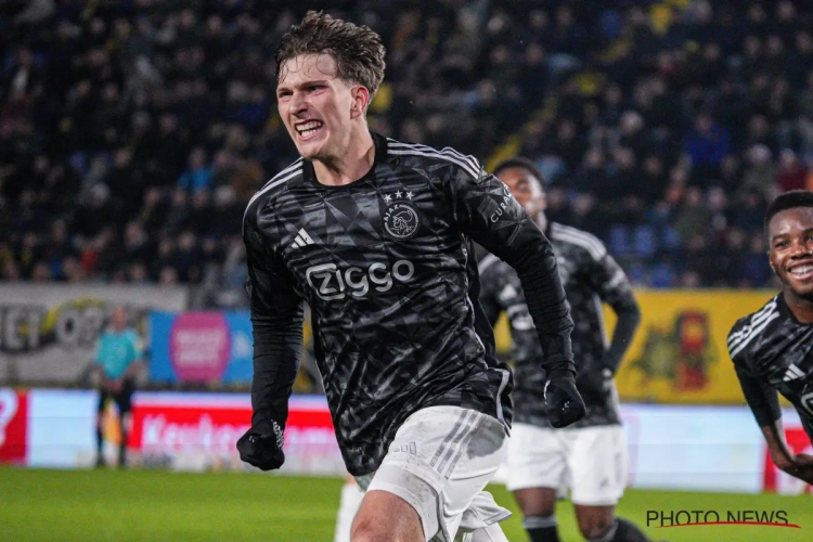 🎥 Le petit prince est de retour : après trois mois sur la touche, cet espoir belge ressort le grand jeu