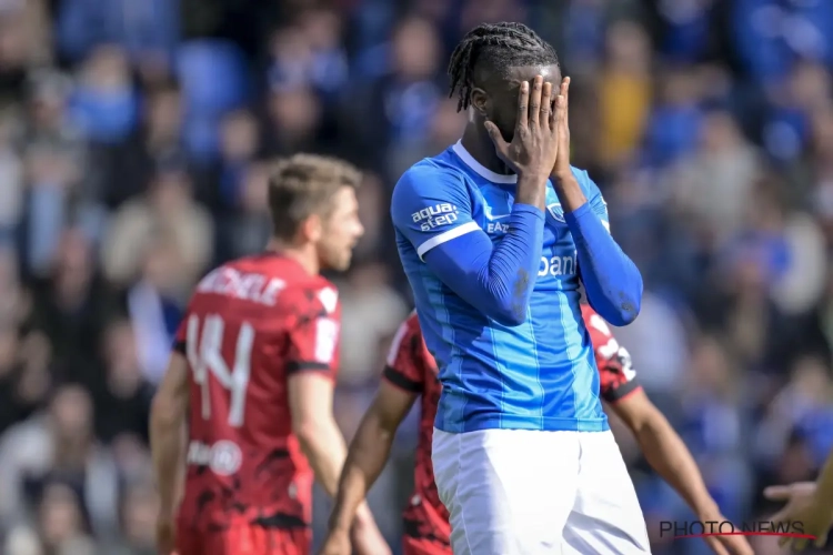 🎥 Penalty totalement raté de Tolu Arokodare, El Khannouss aurait-il dû le tirer ? 