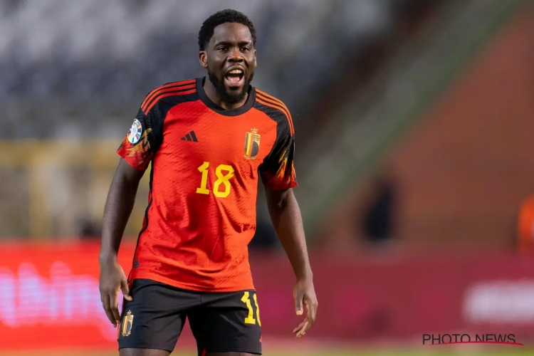 🎥 Quel obus ! Orel Mangala proche de marquer l'un des buts du weekend avec Lyon