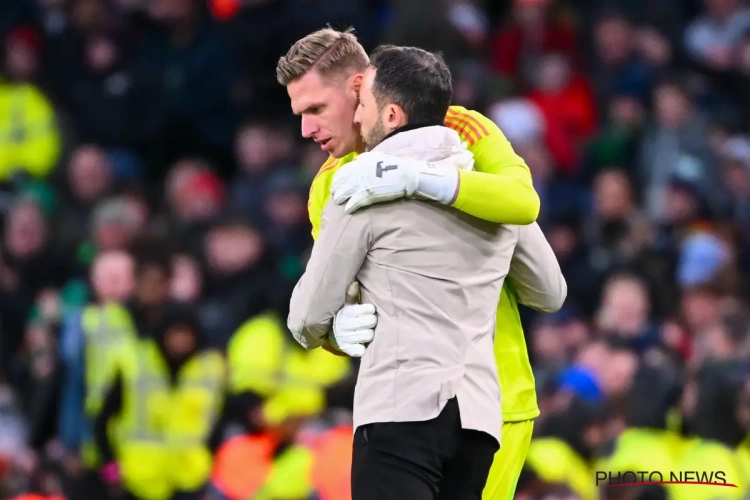 Mais quelle mouche a piqué Tedesco ? "Une décision incompréhensible !" 