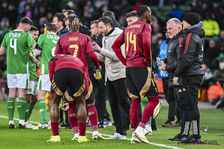 Un test...à ne plus jamais reproduire ? " Ca ne marche pas, Il faut mettre cette idée aux oubliettes"