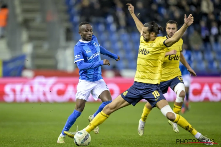 Le forfait qui tombe mal : une équipe de Champions Playoffs perd son attaquant jusu'en fin de saison