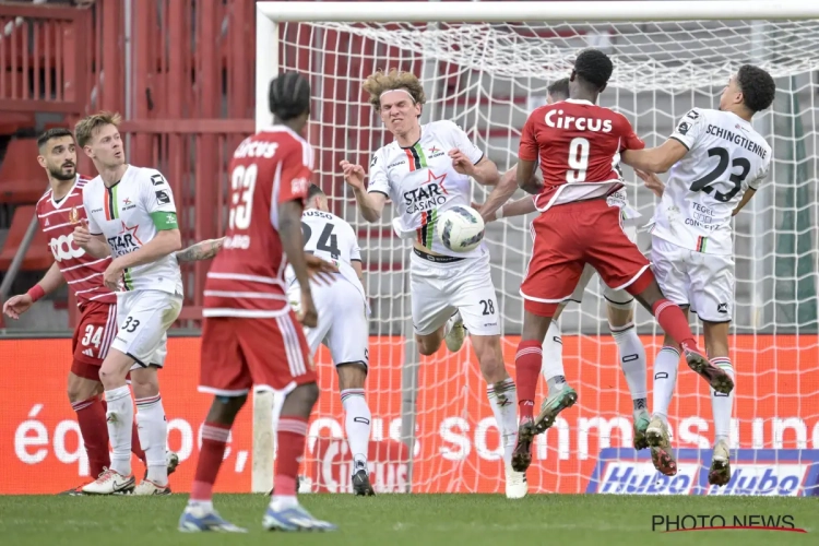 L'absence de public pour excuser le spectacle sur le terrain ? "Le huis clos n'a pas aidé"