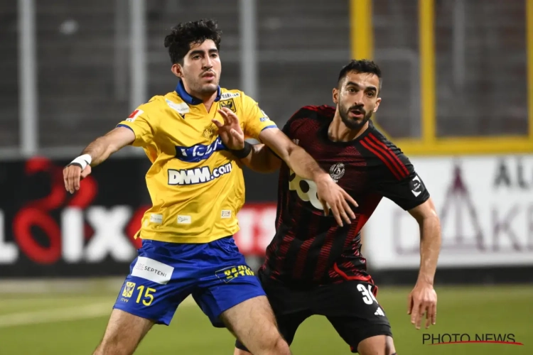 L'un des meilleurs matchs du Standard sous Leko ? Saint-Trond impressionné par la prestation des Rouches
