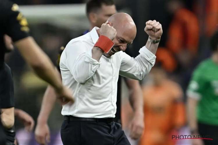 Quel onze pour Anderlecht face à Genk ? Brian Riemer n'a pas droit à l'erreur