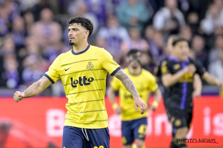 Le football n'est pas une science exacte : l'Union est toujours le leader des datas, Anderlecht loin derrière