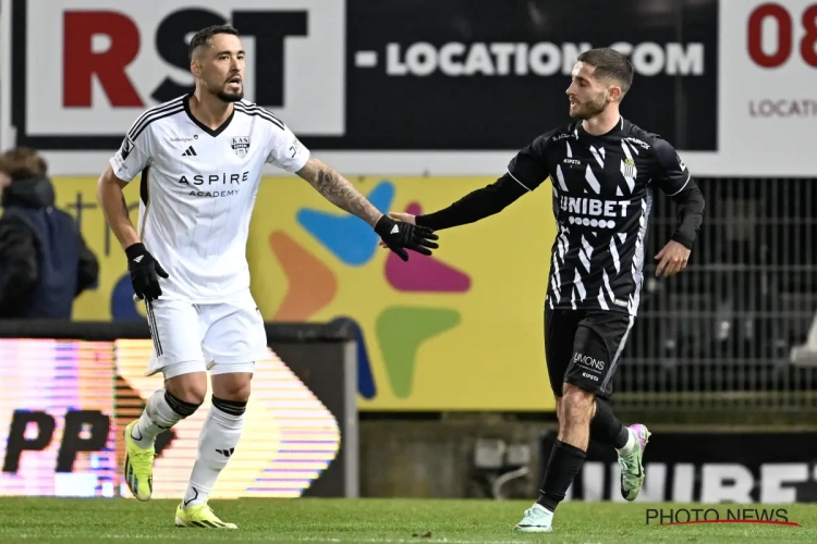 Le maintien ne tient qu'à un fil : une équipe des Playdowns perd l'un de ses leaders pour la fin de la saison