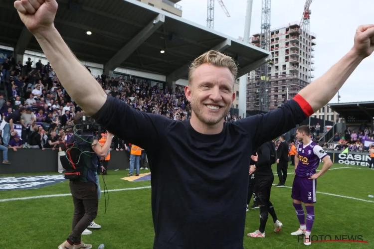 C'est fait : une ancienne pépite du PSG va signer...au Beerschot ! 