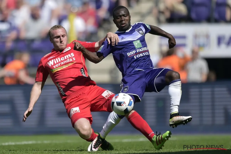 Après 12 ans et plus de 250 matchs de Pro League, il tirera sa révérance demain : "Je déménage dans le sud de la France"