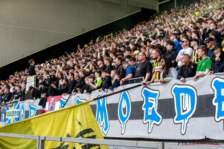 Un club d'Eredivisie historique reçoit un retrait... de 18 points et va descendre en deuxième division !