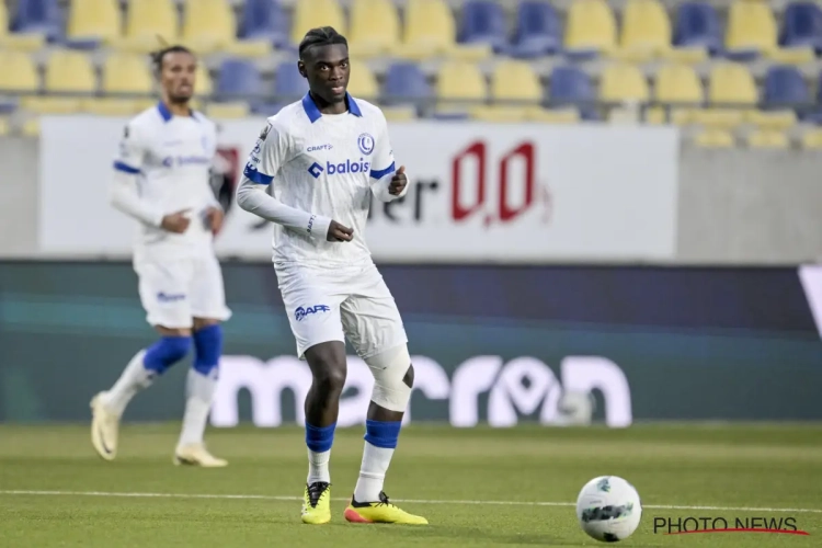 Un immense talent belge vers le FC Barcelone ? Rien n'est encore joué !