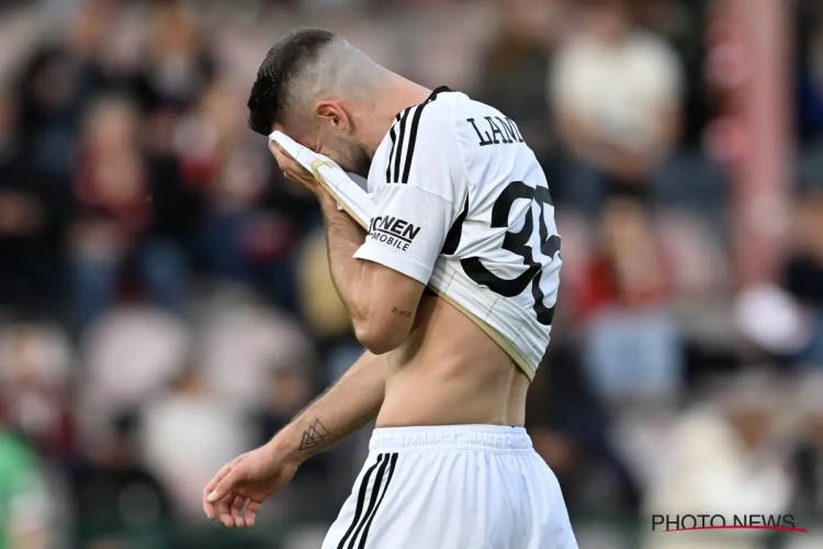 Officiel : l'AS Eupen tient l'entraîneur qui devra ramener les Pandas en D1A