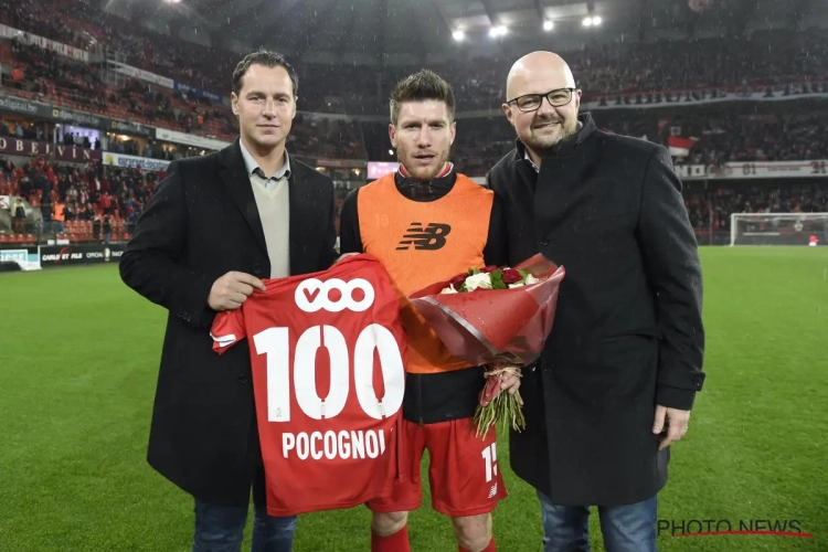 Officiel : la fin d'une belle histoire pour Olivier Renard