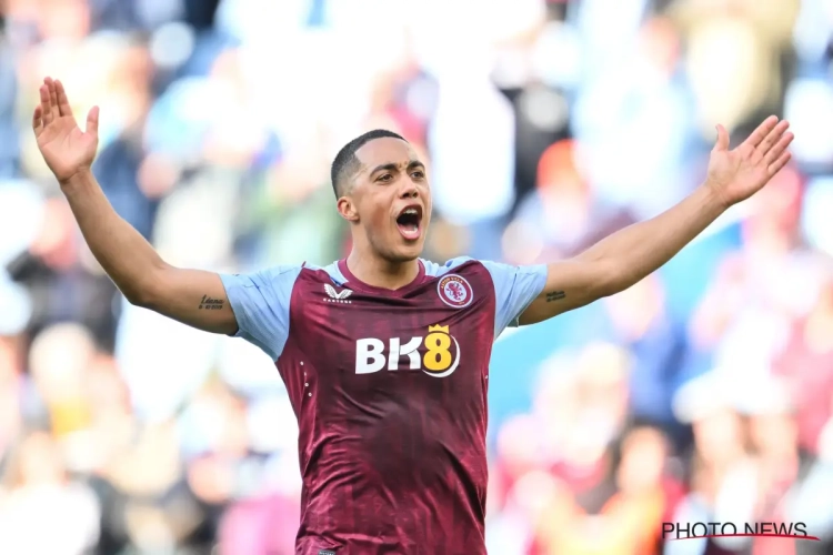 🎥 Youri Tielemans douche à son tour la tournée d'adieu de Jürgen Klopp à Liverpool !