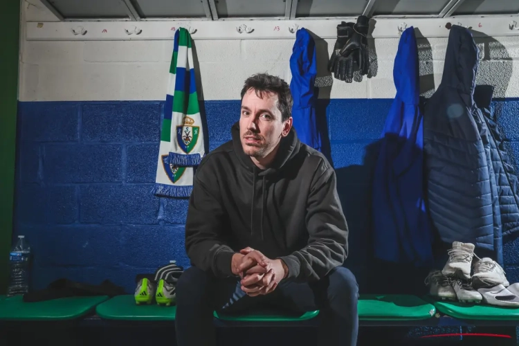 Promu sportivement mais contrarié par la Commission des licences : le petit nouveau de D1B pas encore serein