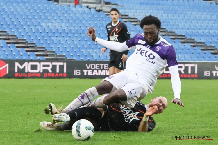Le Beerschot, promu, va-t-il perdre un élément important avant la reprise en Pro League ?