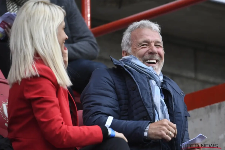 Une statistique qui tient depuis 27 ans : Eric Gerets pourrait être égalé en cas de titre du Club de Bruges