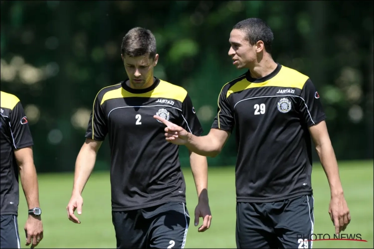 Anvers annonce une nouvelle importante : le Great Old a trouvé un remplaçant pour Faris Haroun