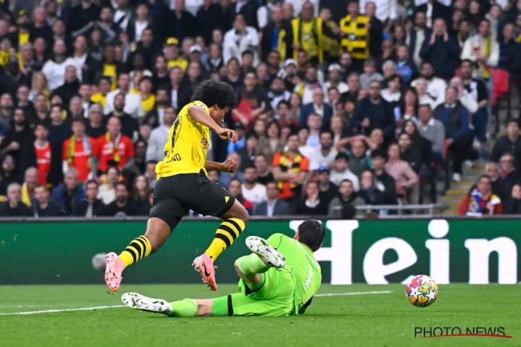 Campeón ! Le Real Madrid retrouve sa couronne, Thibaut Courtois héroïque entre les perches !