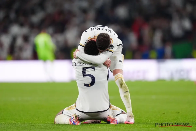 Tout Anderlecht y a cru pour Dortmund : voilà pourquoi la victoire du Real n'arrange absolument pas le Sporting