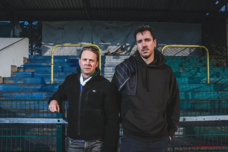 Le monde professionnel est en vue ! Un club aux dents longues (sportivement) promu en D1B