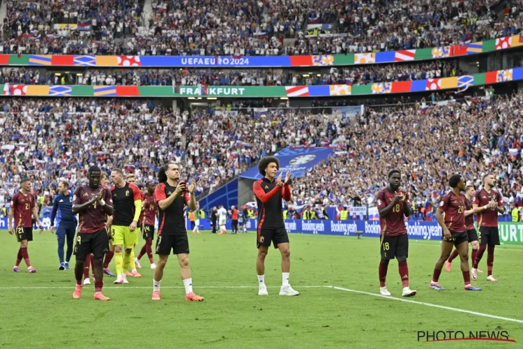 Les Diables Rouges sont prévenus : le sélectionneur de la Roumanie lance un appel très fort ! 