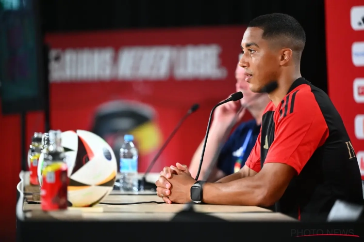 🎥 La page Slovaquie est tournée, Tielemans et Theate se sont exprimés : l'actualité des Diables deux jours avant Belgique - Roumanie