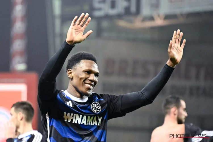 C'est presque fait : un attaquant bien connu en Ligue 1 devrait bien devenir la cinquième recrue estivale du Standard !