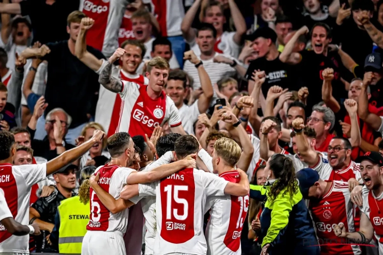 Tout ce qu'il faut savoir sur le futur adversaire de l'Union Saint-Gilloise en barrage de l'Europa League
