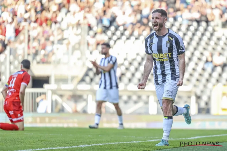 Après la saison de rodage, celle de l'explosion pour Antoine Bernier ? 