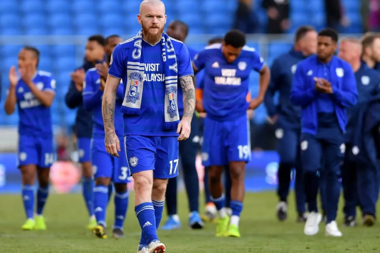 Aron Gunnarsson