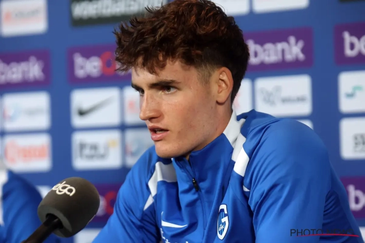 Un retour dans son ancien club était proche : transfert de dernière minute avorté à Genk