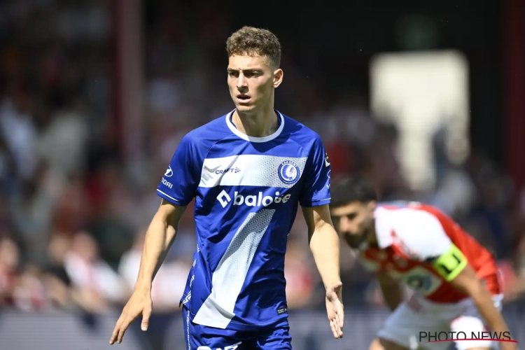 🎥 À la Lamine Yamal : Mathias Delorge auteur du geste de ces huitièmes de finale contre l'Union ?