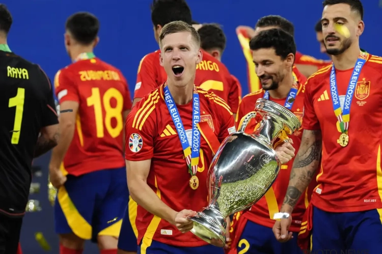 Lourde perte en vue pour le Barça : plusieurs cadors anglais veulent en profiter