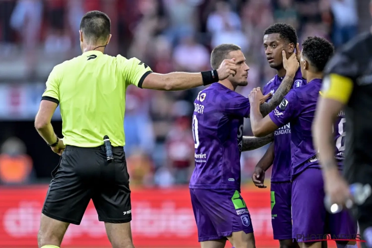 OFFICIEL : le Beerschot se renforce avec...un ancien du PSG 