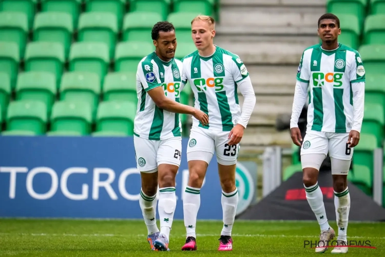 Le Beerschot s'offre un ancien grand espoir allemand pour clore son mercato
