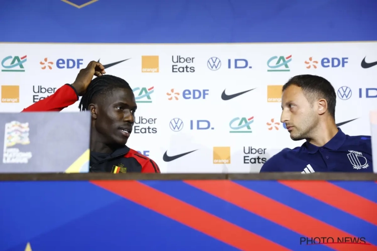 La Belgique doit-elle "imiter" l'Italie pour battre la France ? 