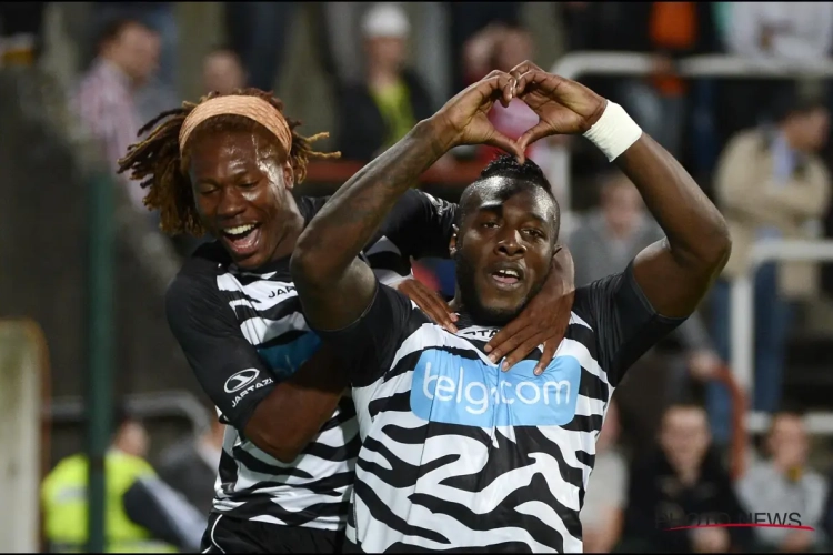 Officiel : un ancien de Charleroi, Mons et Mouscron raccroche les crampons après une dernière pige à Dinant