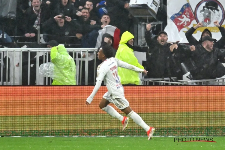 🎥 Malick Fofana, la surprise de la liste de Domenico Tedesco ? Le joueur impressionne à nouveau