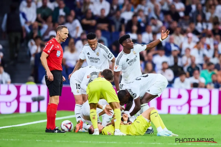 Le remplaçant de Dani Carvajal au Real Madrid enfin trouvé ?