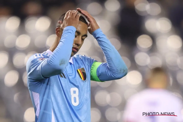 Du "seum" à la belge : les réactions de la presse française après la défaite des Diables Rouges contre la France...