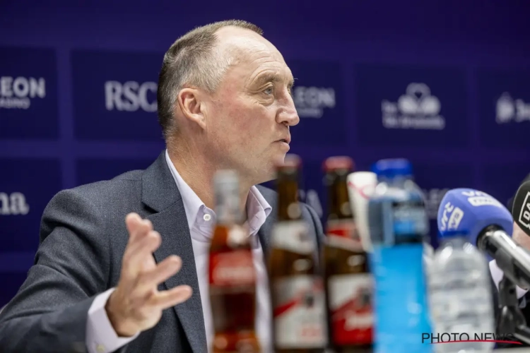 Anderlecht prévoit un événement exceptionnel avant la finale de la Coupe, dans un lieu symbolique