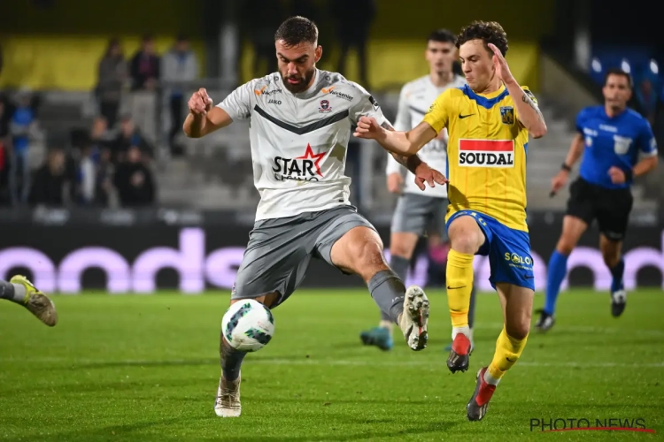 Les grands clubs belges étaient sur le coup, mais Westerlo a dégainé le premier !