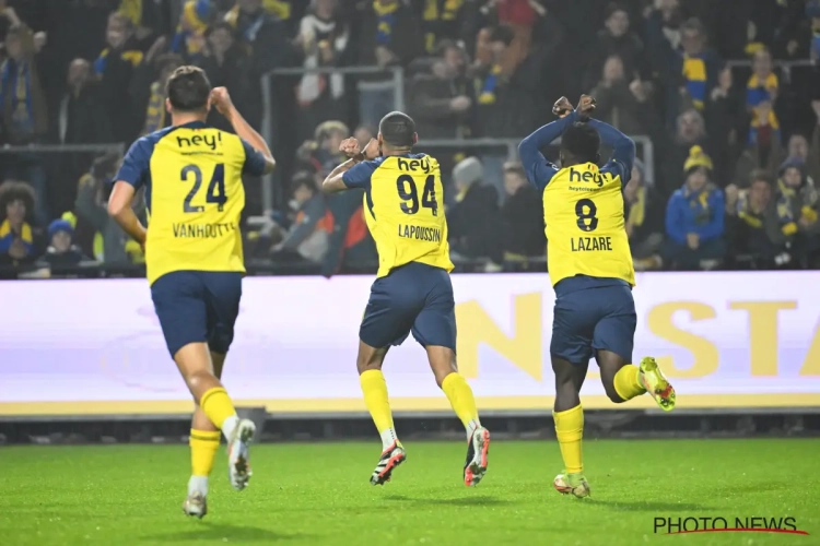 🎥 Quelle pêche ! Loic Lapoussin s'est libéré avec un but absolument magnifique