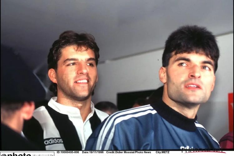 Un Diable Rouge pour succéder à Philippe Albert (et Matz Sels) à Newcastle ? L'intérêt remonte à cet été