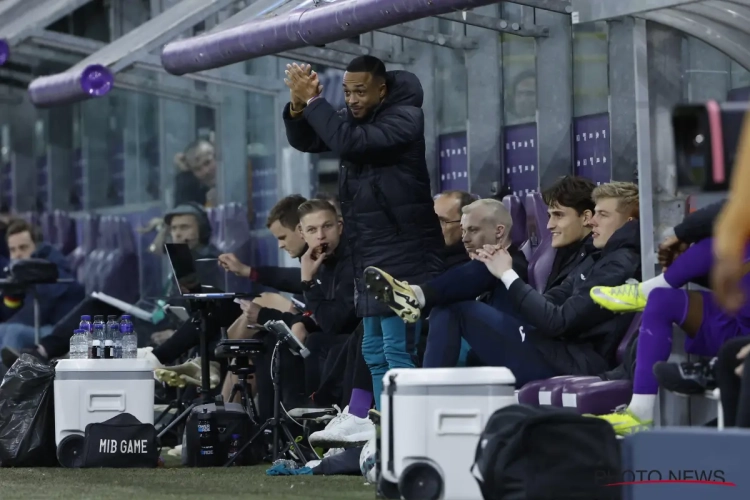 D'Anderlecht aux Diables en un coup de fil (et quelques années de travail) : "Ma mère a pleuré et m'a raccroché au nez"