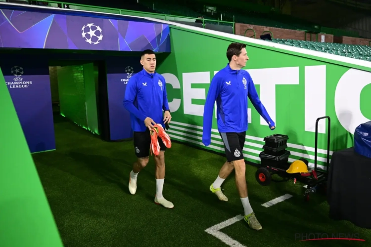 Meilleur joueur de Belgique, mais... "Je ne regarde jamais de football à la télé"